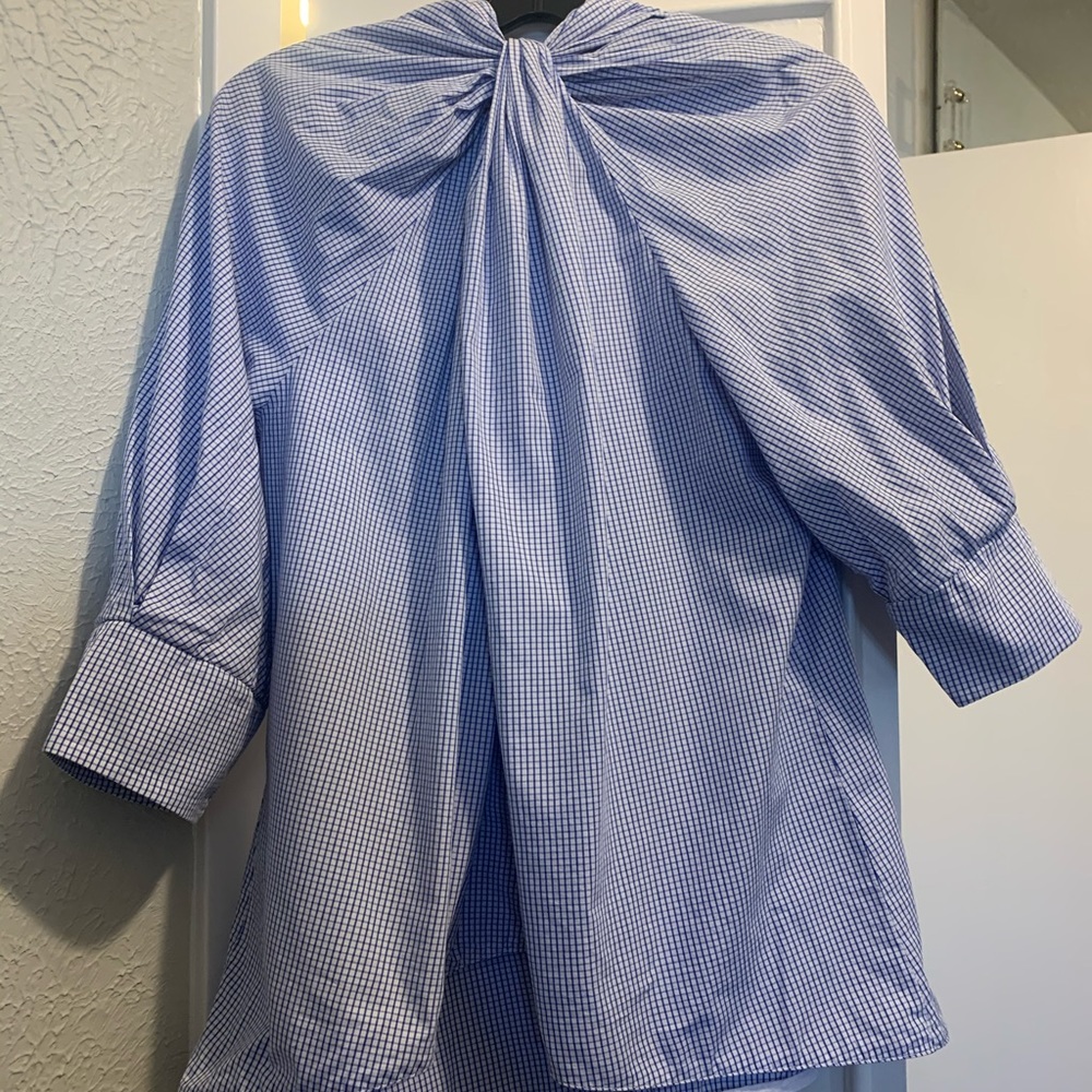 Tish Cox top
